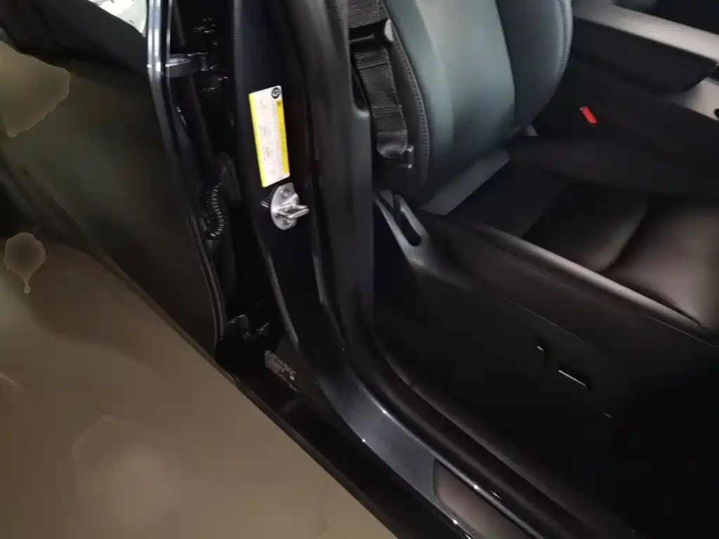 Tesla Model Y — миниатюра 25