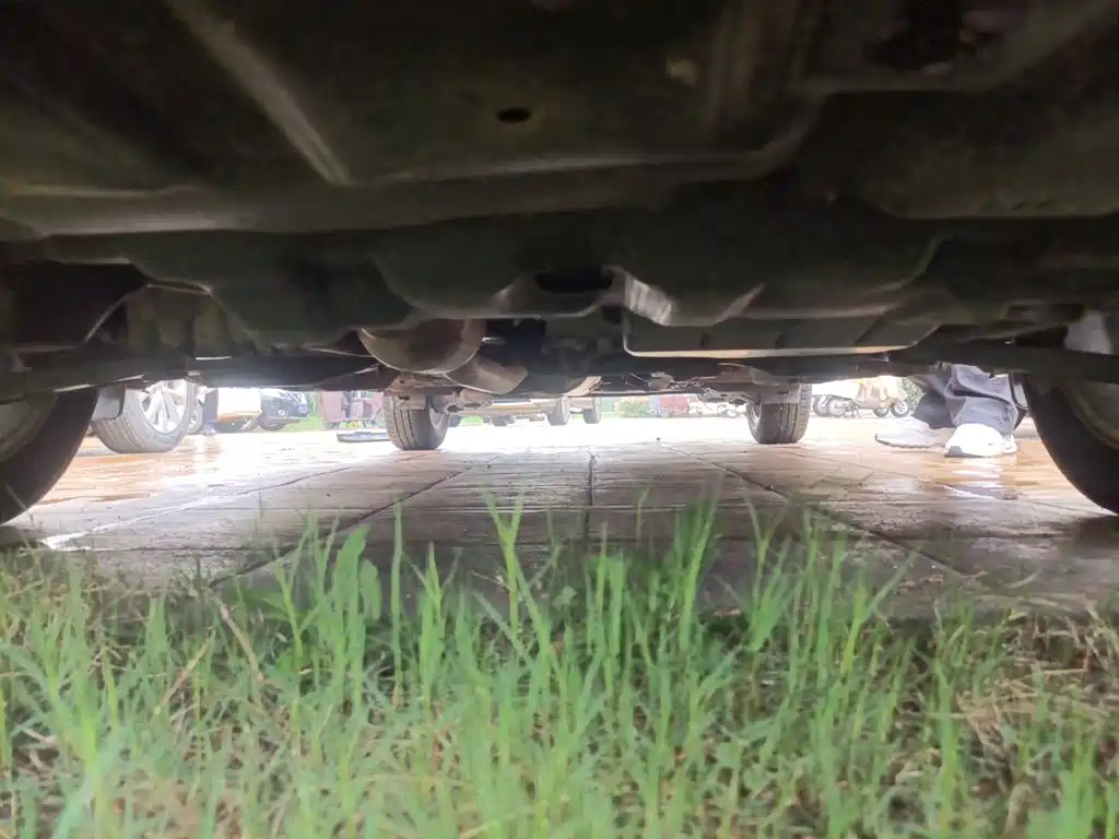 Toyota Vios FS — миниатюра 22