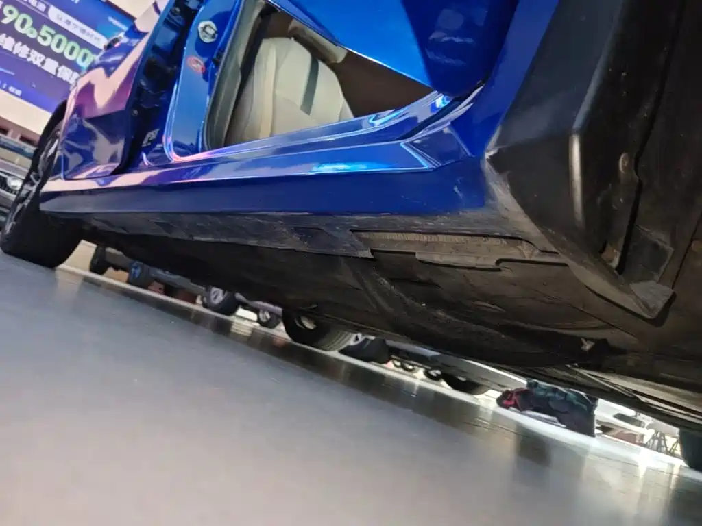Honda Civic — миниатюра 21