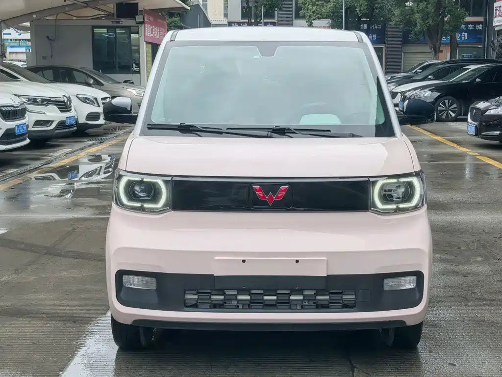 Wuling MINIEV — миниатюра 2