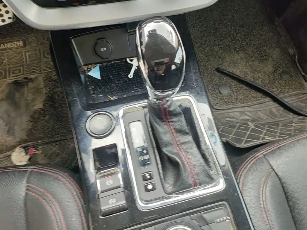 Beijing Off-Road BJ20 — миниатюра 14