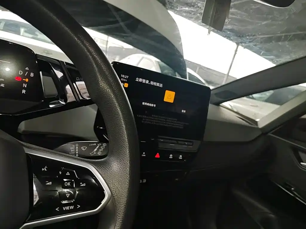 Volkswagen ID.3 — миниатюра 14