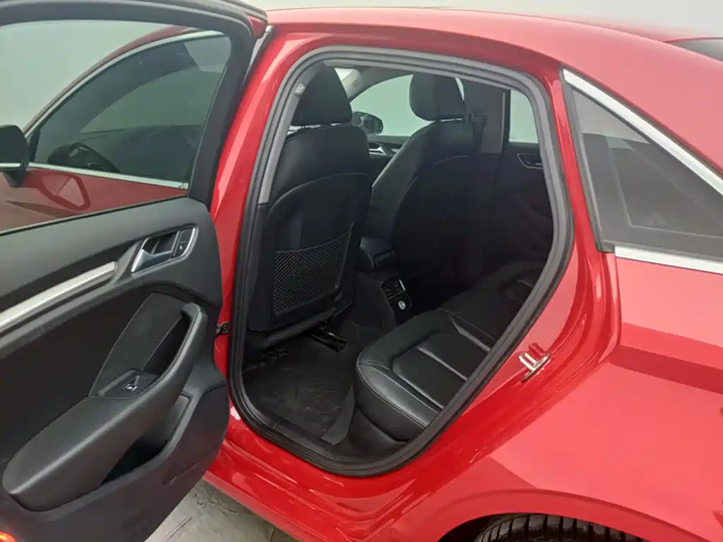 Audi A3 — миниатюра 8