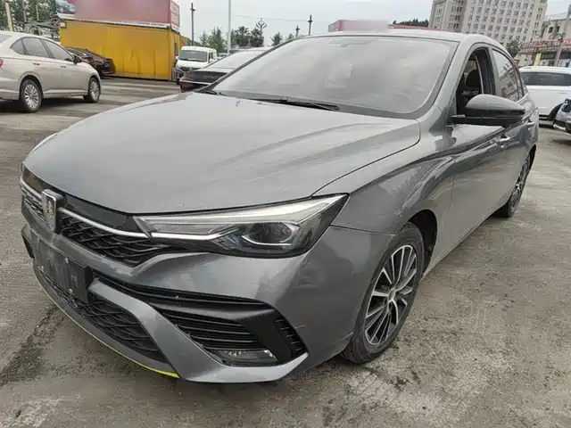 2023 Roewe i5