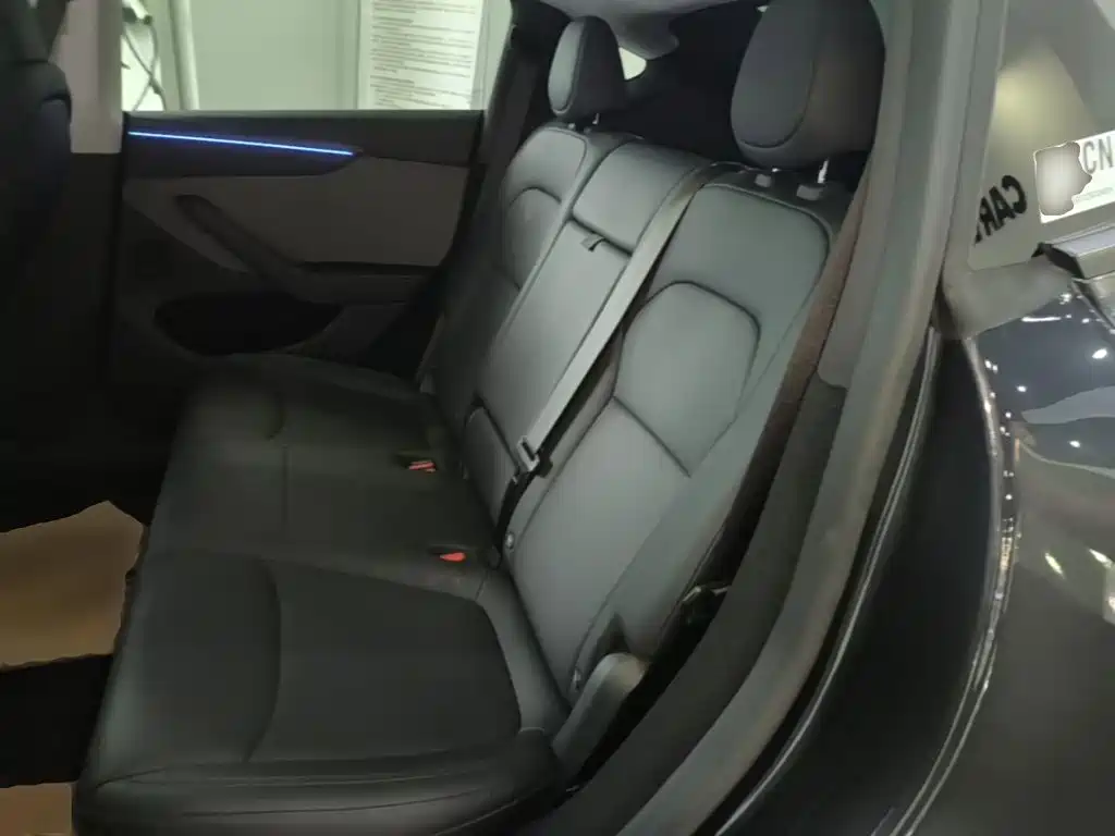 Tesla Model Y — миниатюра 17