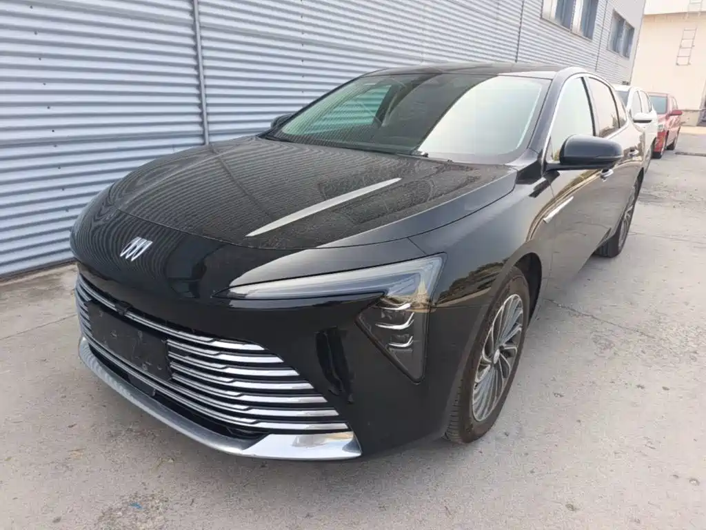 Buick LaCrosse — миниатюра 2