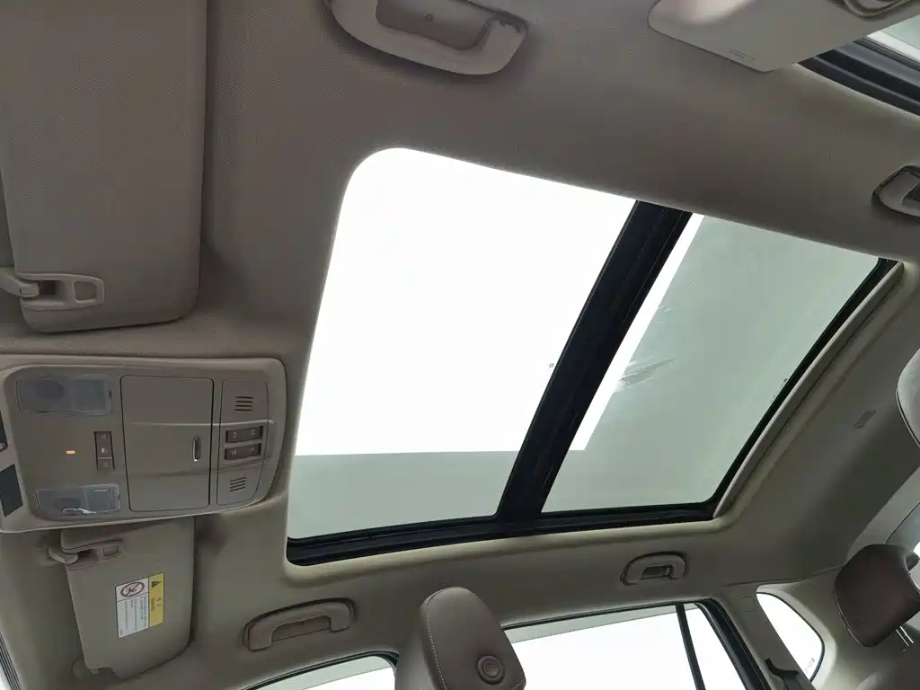 Buick Envision Plus — миниатюра 14