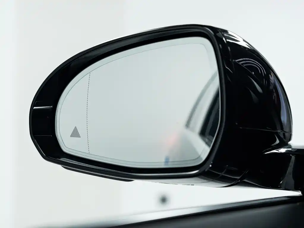 MERCEDES-BENZ MAYBACH S CLASS