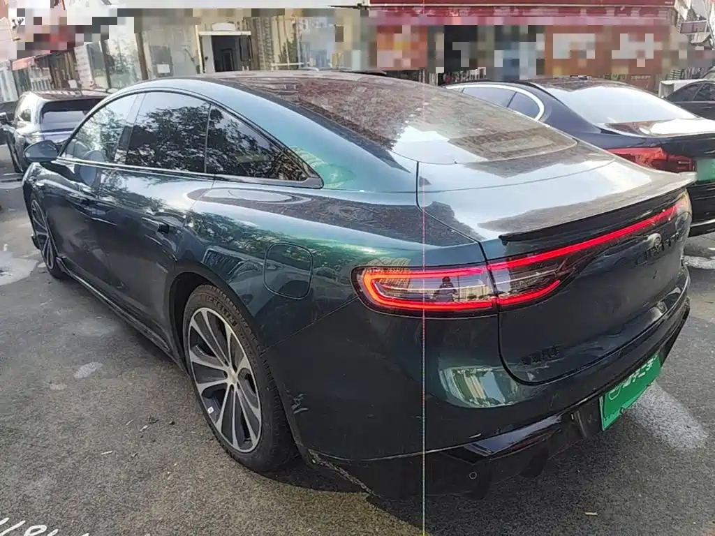 Zhijie Zhijie S7 — миниатюра 5