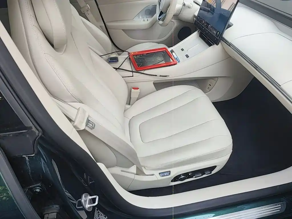 Zhijie Zhijie S7 — миниатюра 25