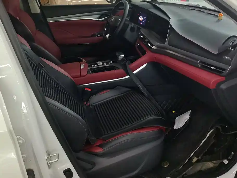Changan CS75 PLUS — миниатюра 8
