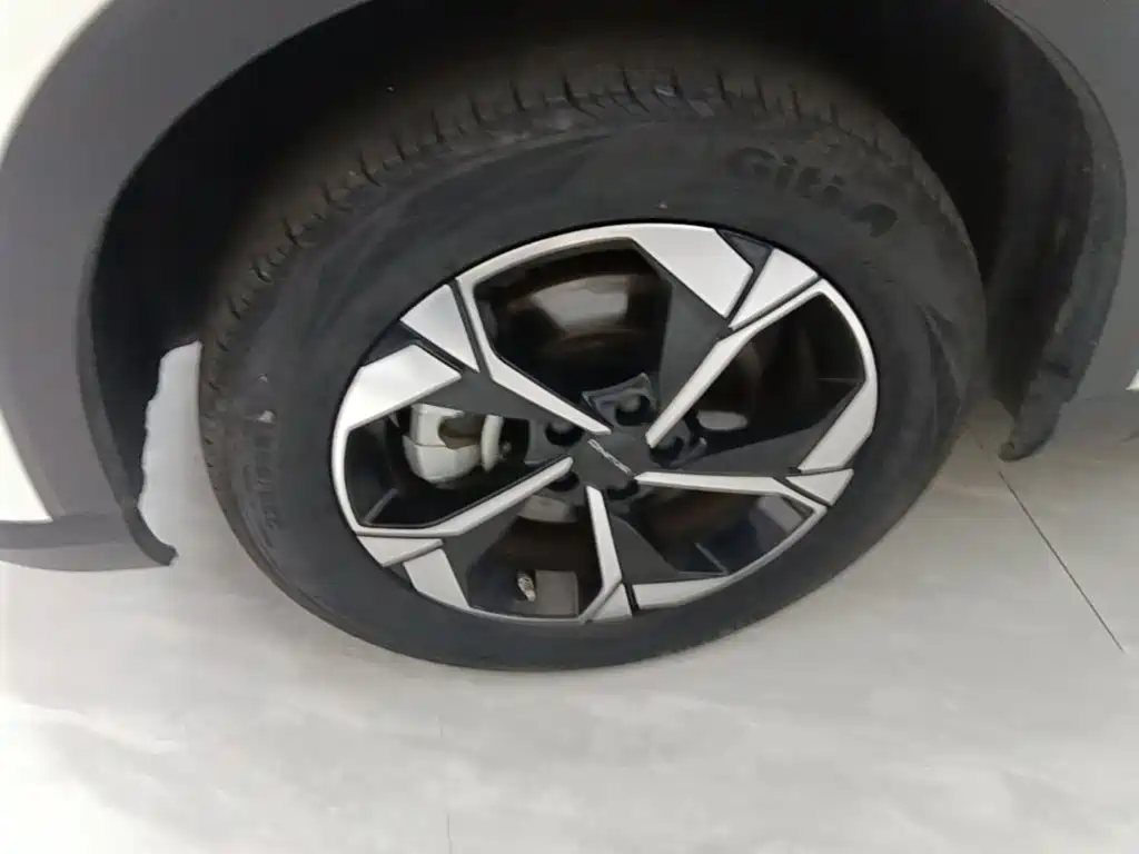 BAIC Mofang — миниатюра 23