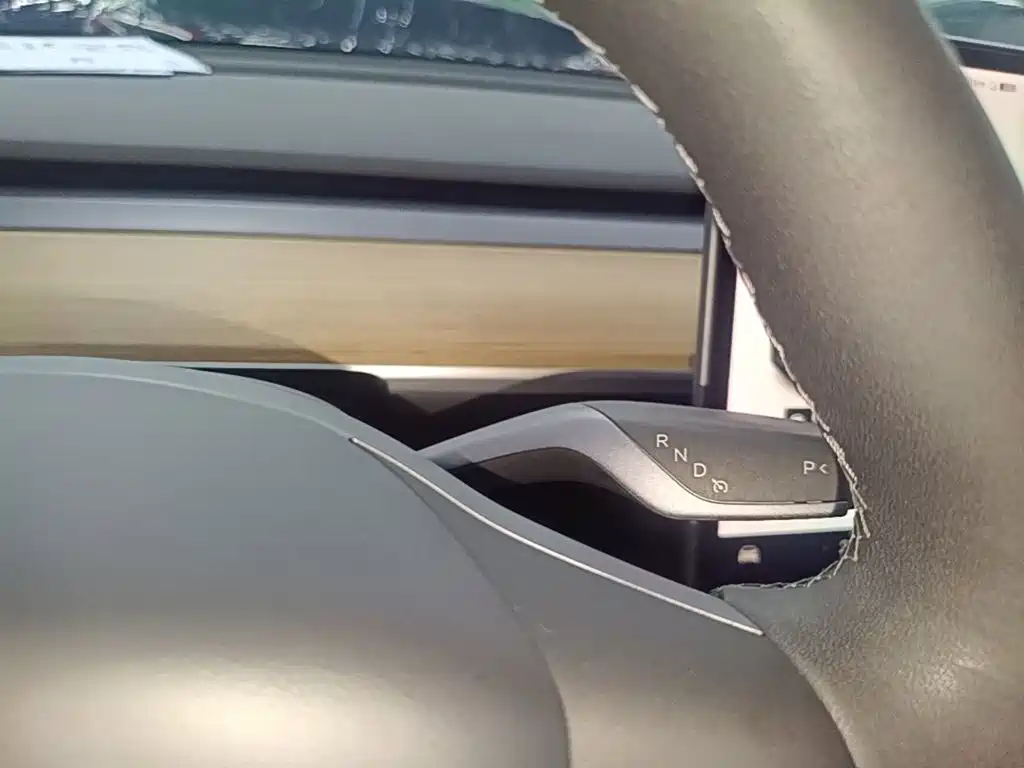 Tesla Model Y — миниатюра 14