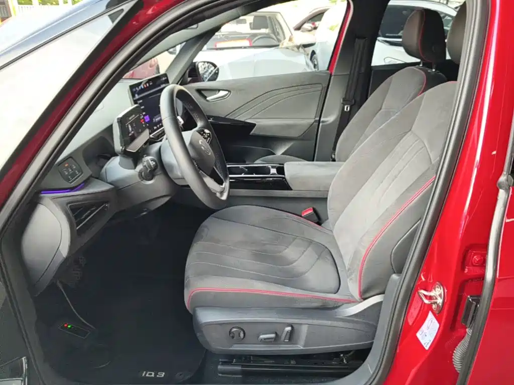 Volkswagen ID.3 — миниатюра 15
