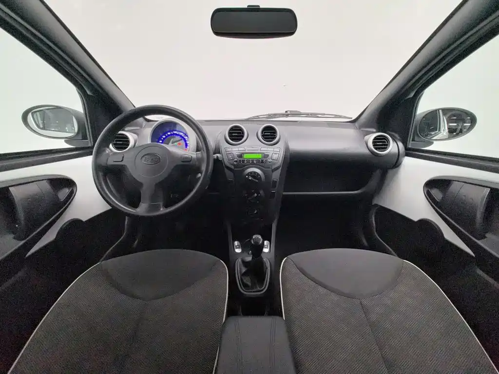 BYD F0 — миниатюра 5