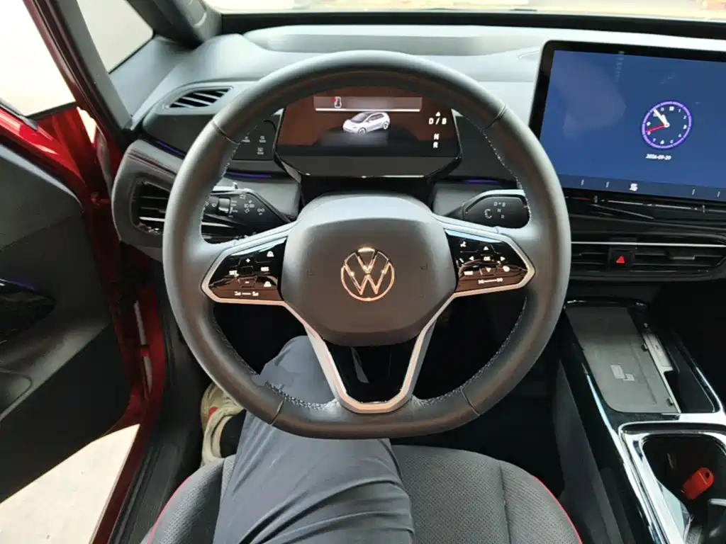 Volkswagen ID.3 — миниатюра 11