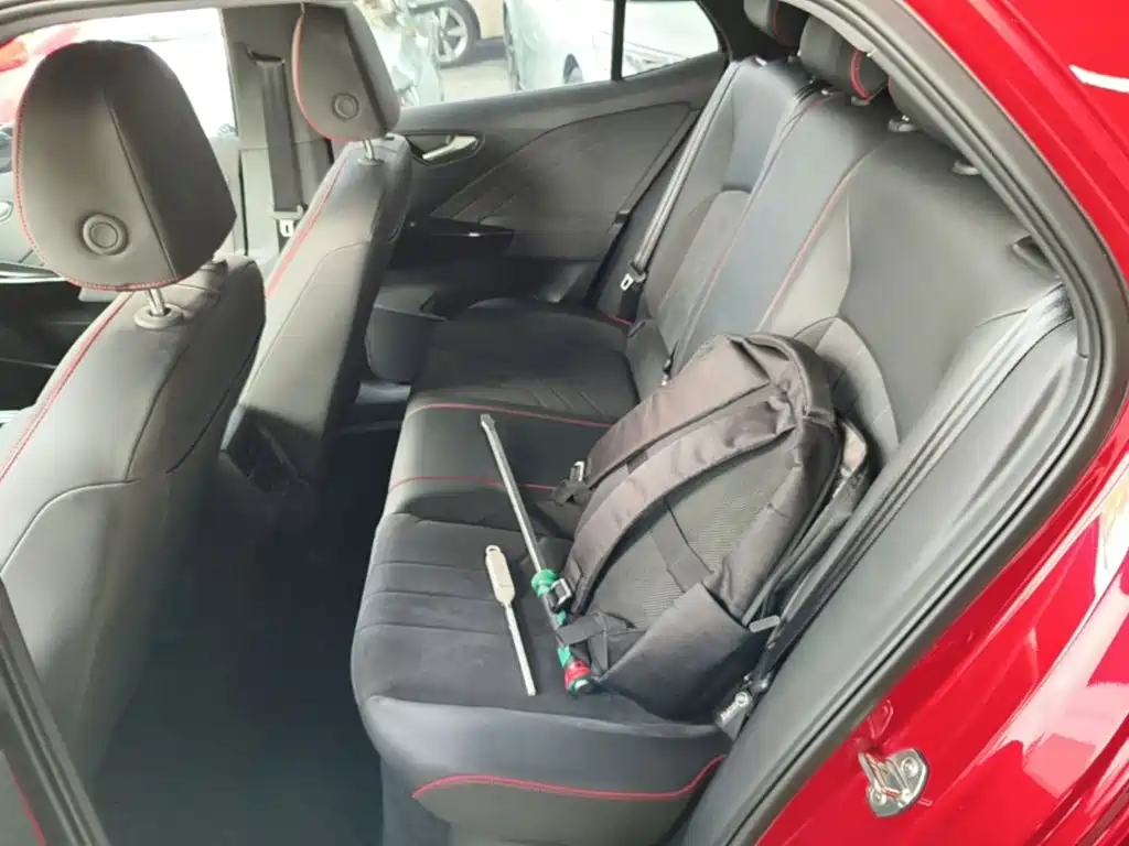 Volkswagen ID.3 — миниатюра 17