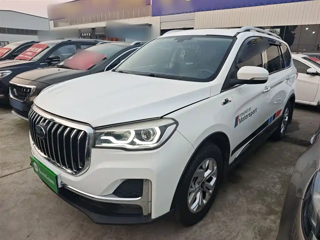 Swm SWM G05 2019