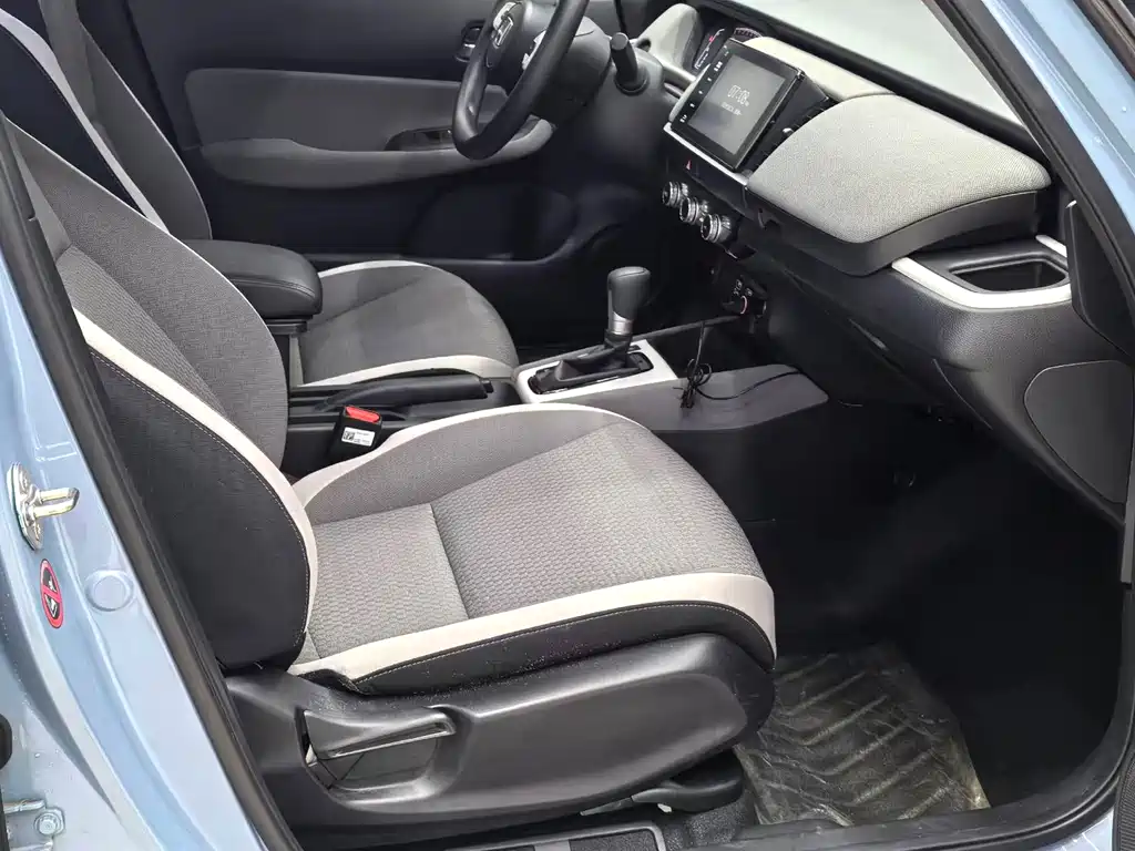 Honda Life — миниатюра 10