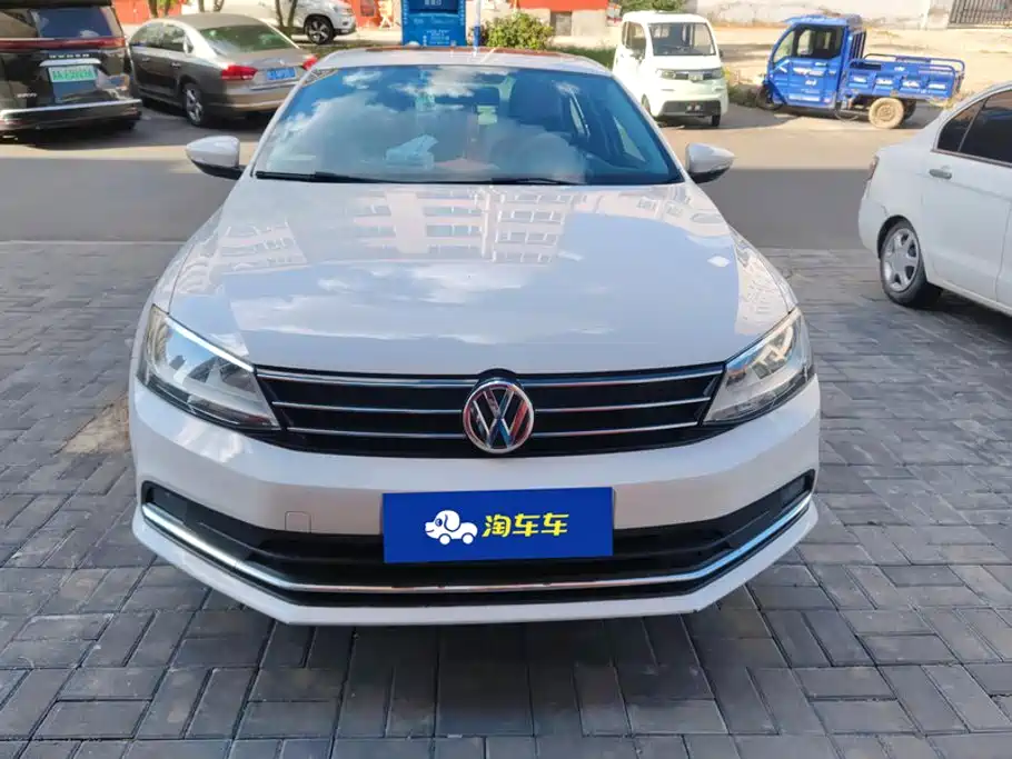 Volkswagen Sagitar — миниатюра 2