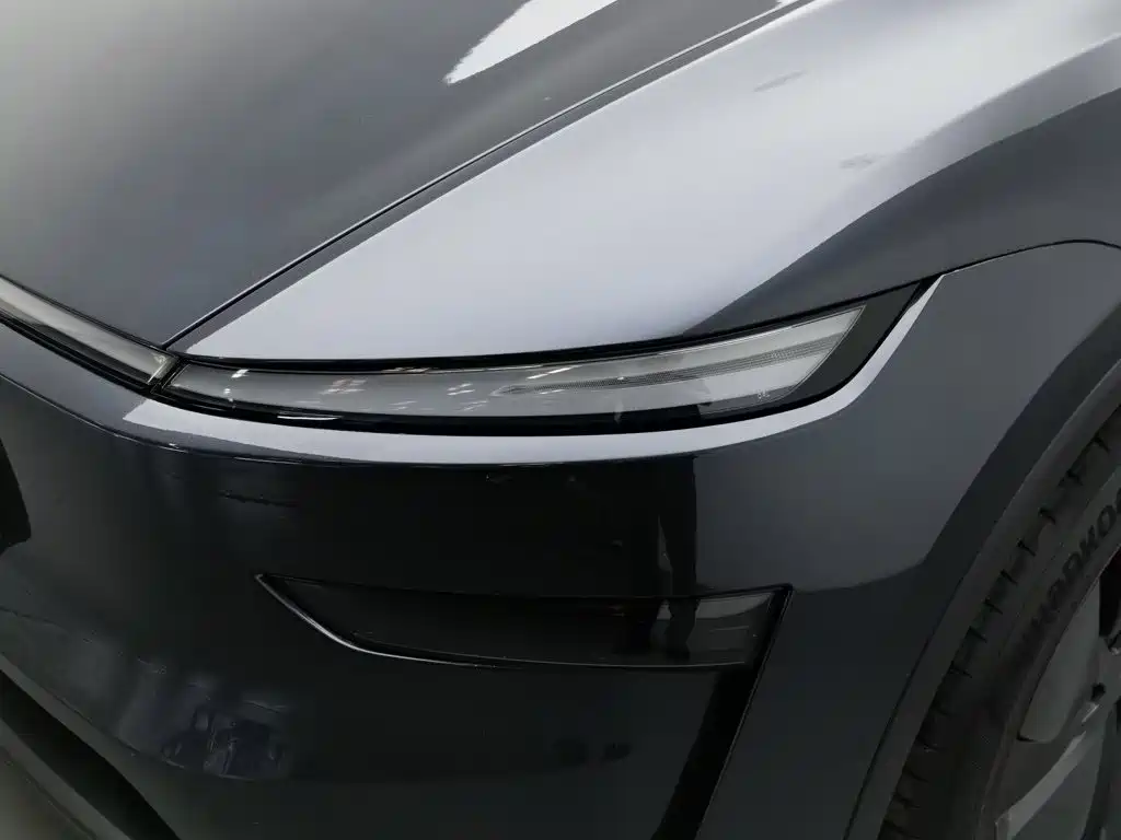Tesla Model Y — миниатюра 7