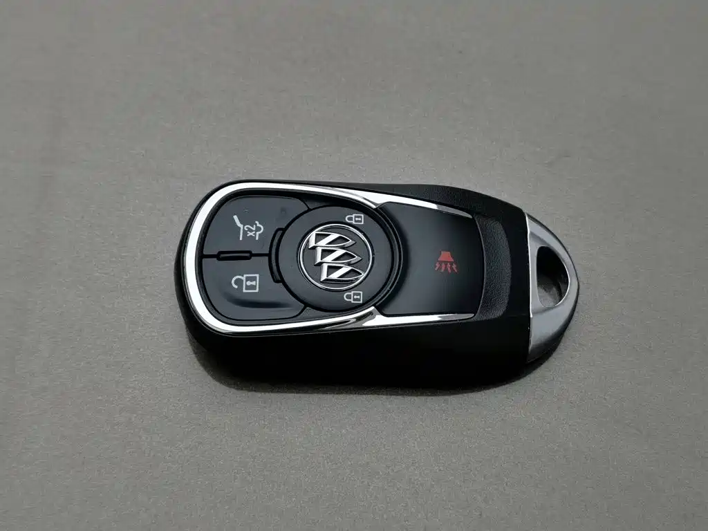 Buick Envision Plus — миниатюра 19