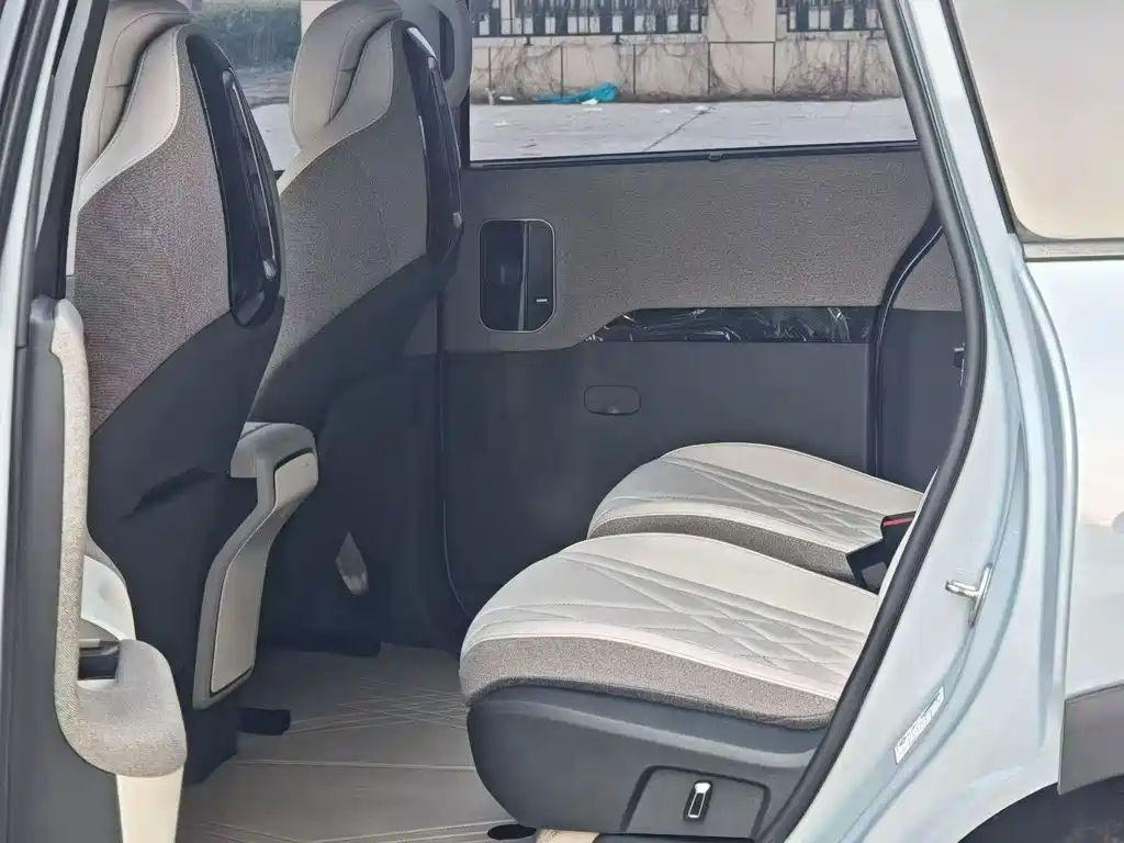 ARCFOX EXTREME FOX POLAR FOX KOALA