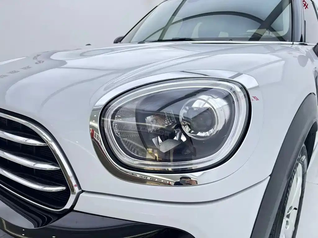 MINI Countryman 1.5T COOPER ALL4 Explorer, фото 4
