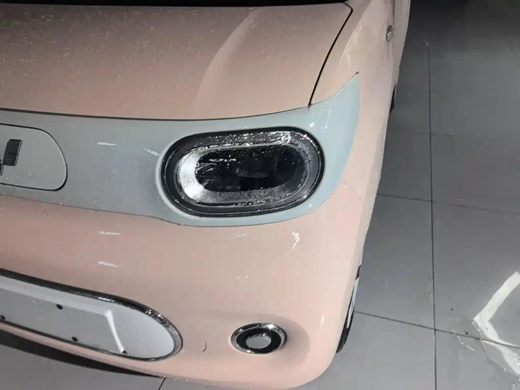 Wuling MINIEV — миниатюра 24