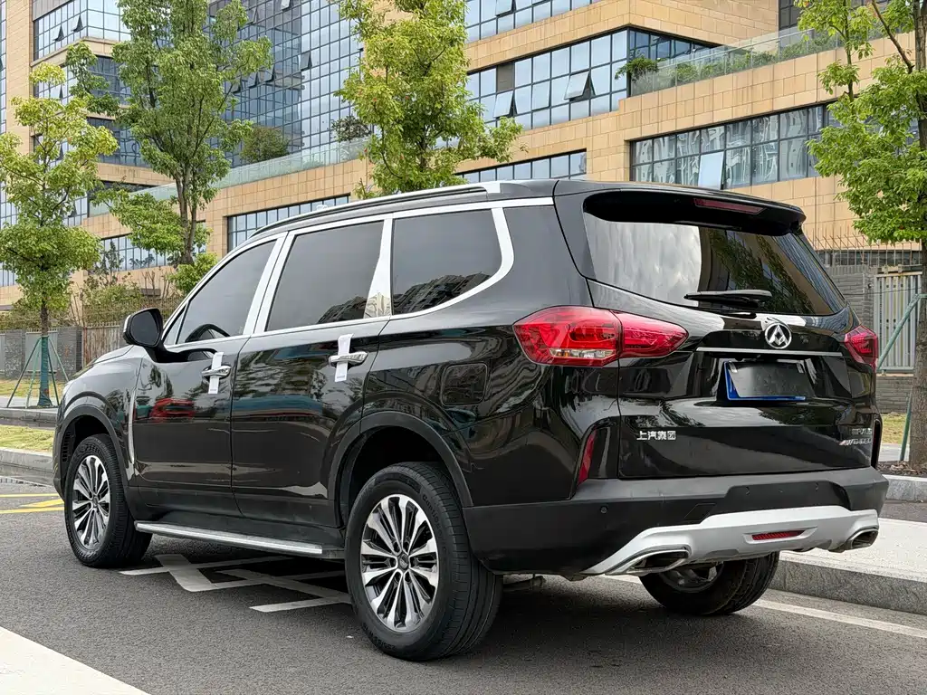 MAXUS D90 — миниатюра 17