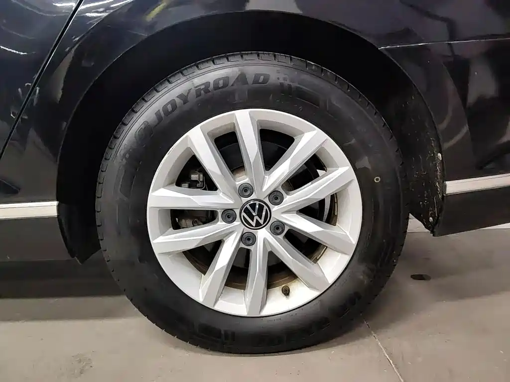 Volkswagen Magotan — миниатюра 16