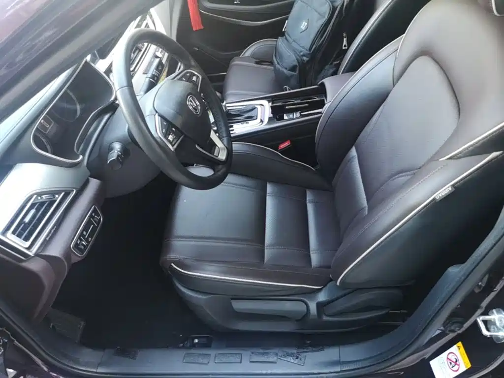 Changan Ruicheng CC — миниатюра 15