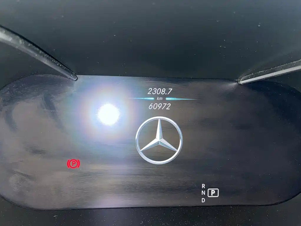 Mercedes-Benz C-Class C 2021 C 200 L Fashion Sport