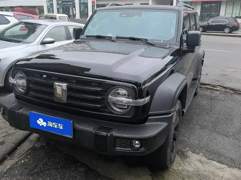 Купить Tank Tank 300