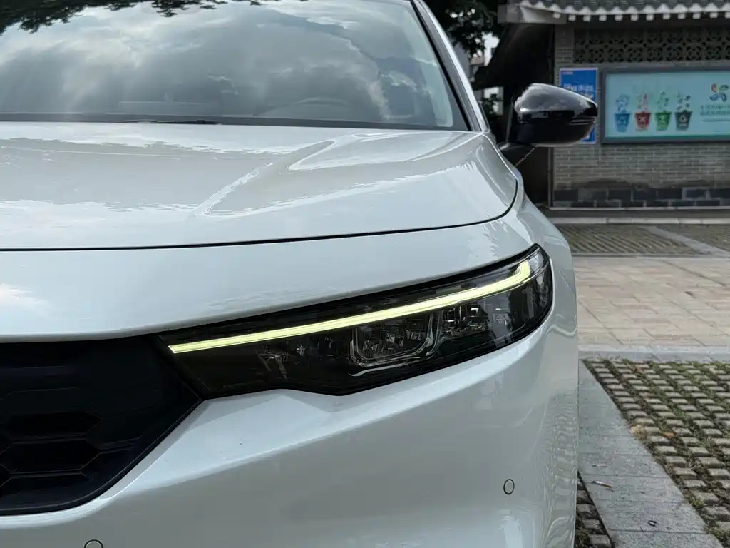 Honda Integra — миниатюра 17