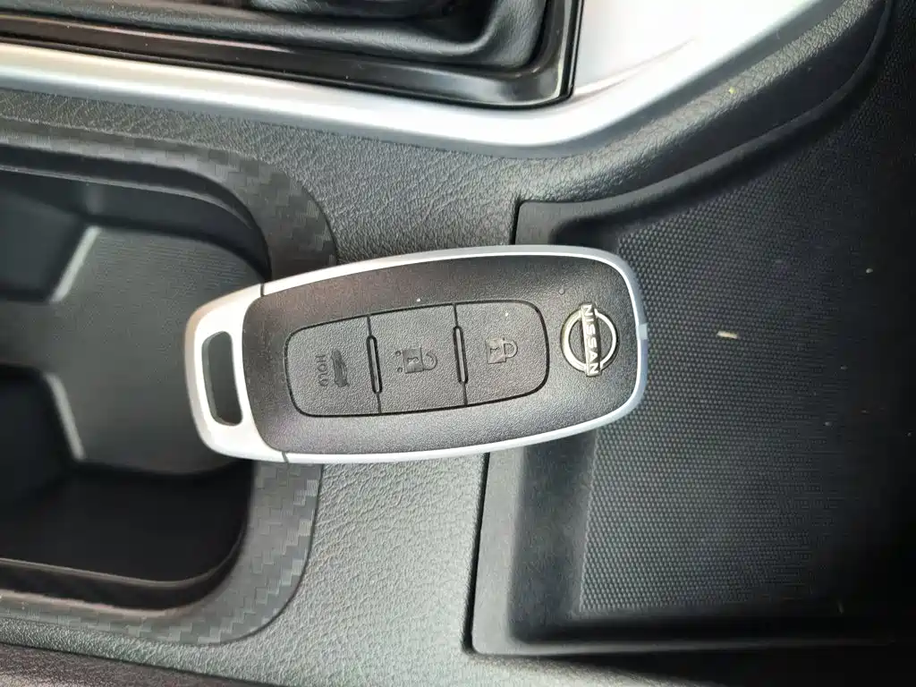 Nissan Sylphy — миниатюра 9