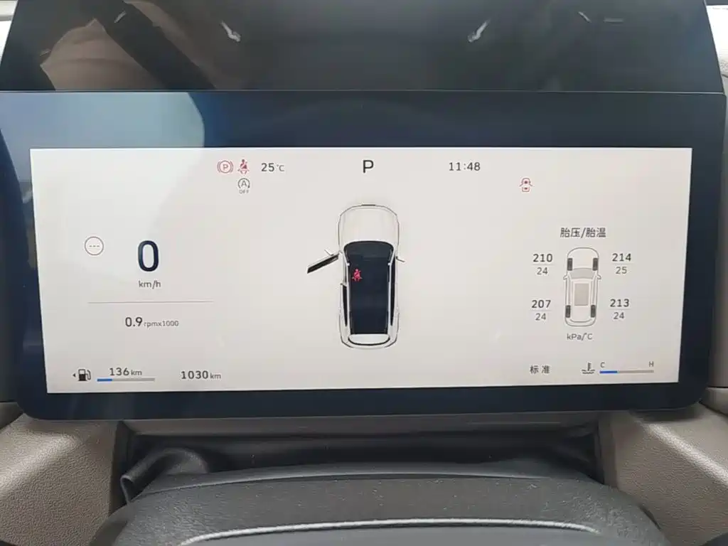 Haval Big Dog PLUS — миниатюра 8