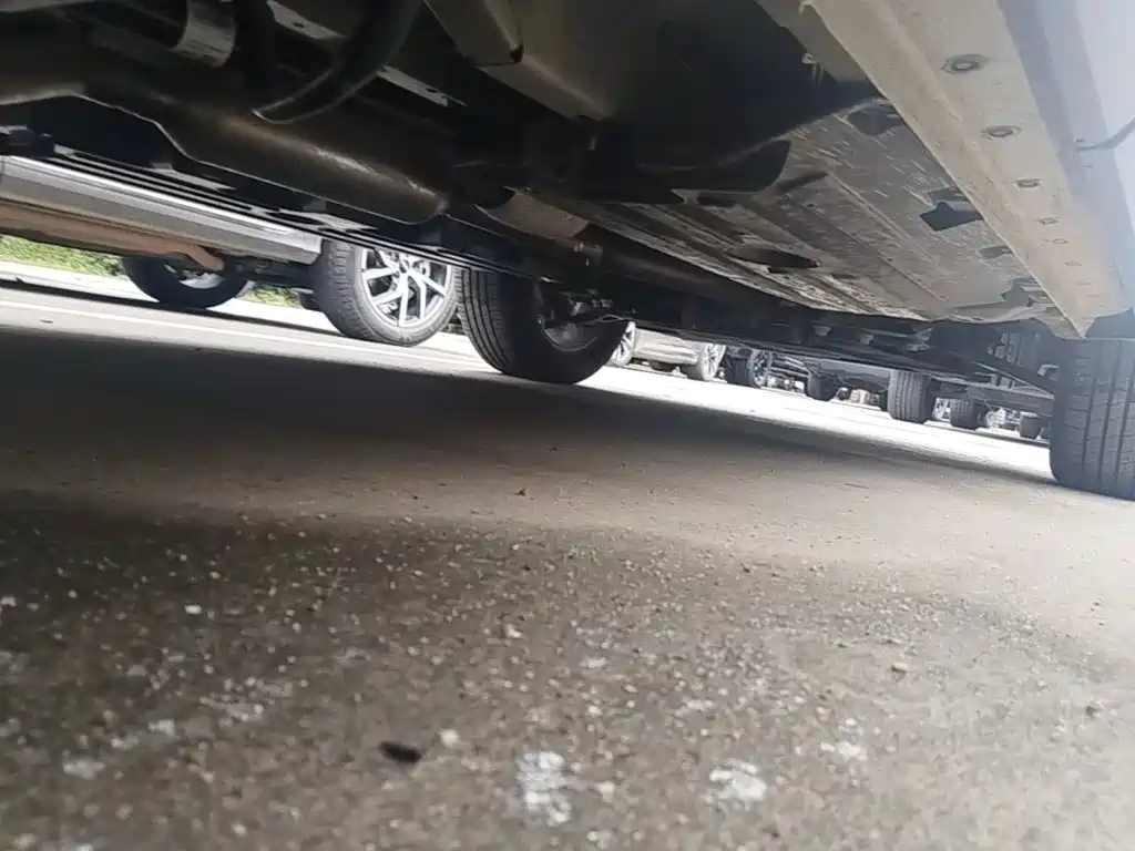 Haval Big Dog PLUS — миниатюра 20