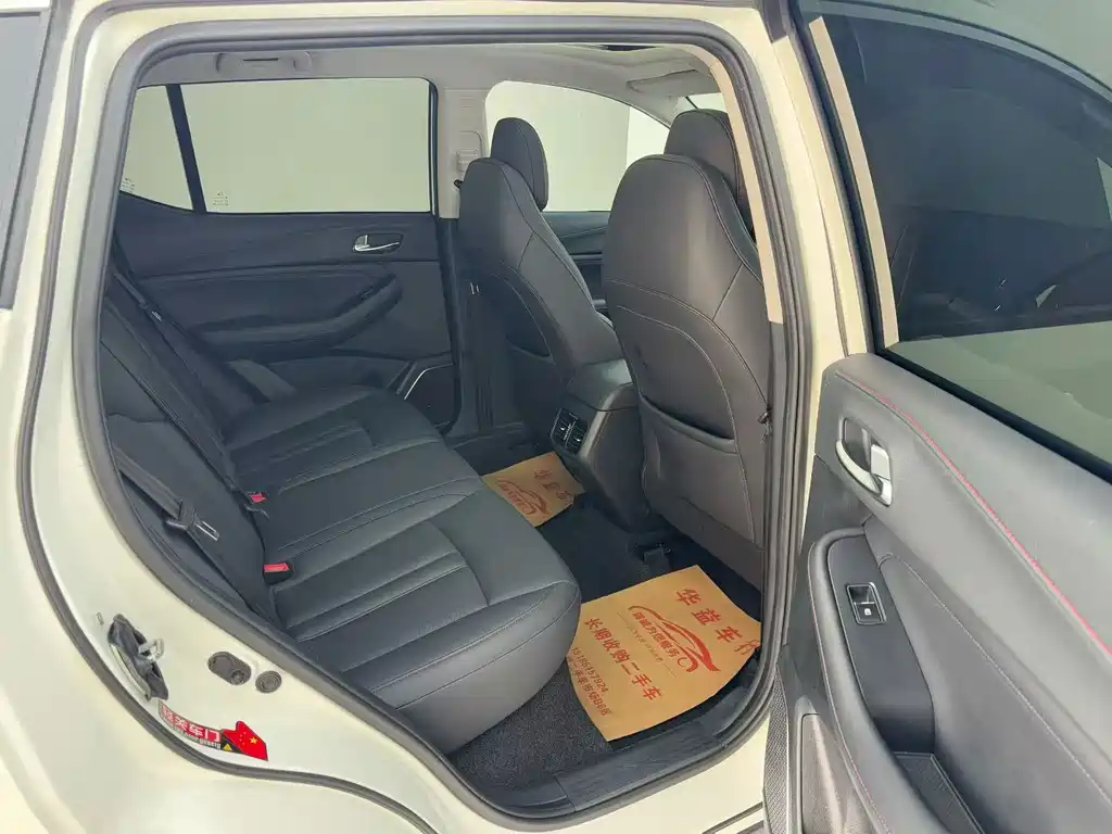 GAC Motor Trumpchi GS4 — миниатюра 6