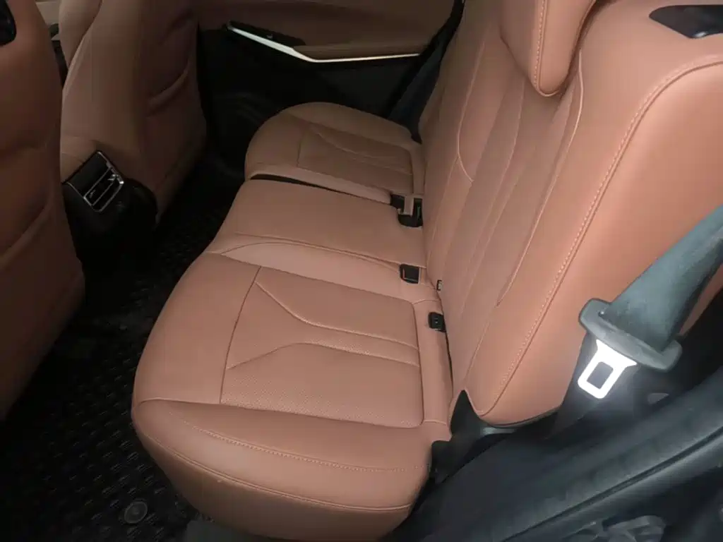 Changan CS75 PLUS — миниатюра 17
