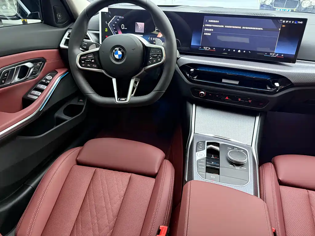 BMW 3 Series — миниатюра 9