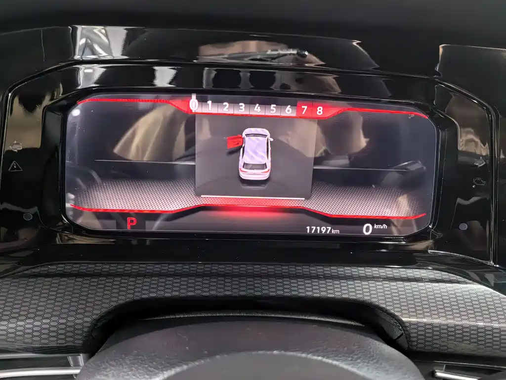 Volkswagen Golf GTI — миниатюра 13