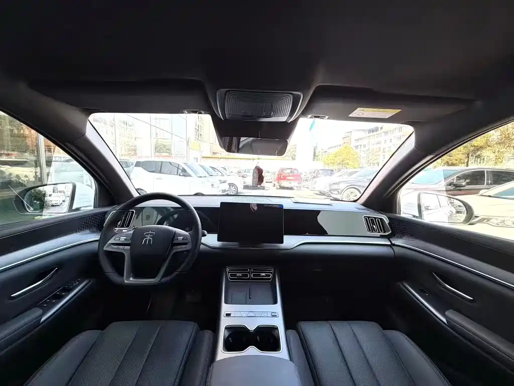 BYD SONGJIANG NEW ENERGY