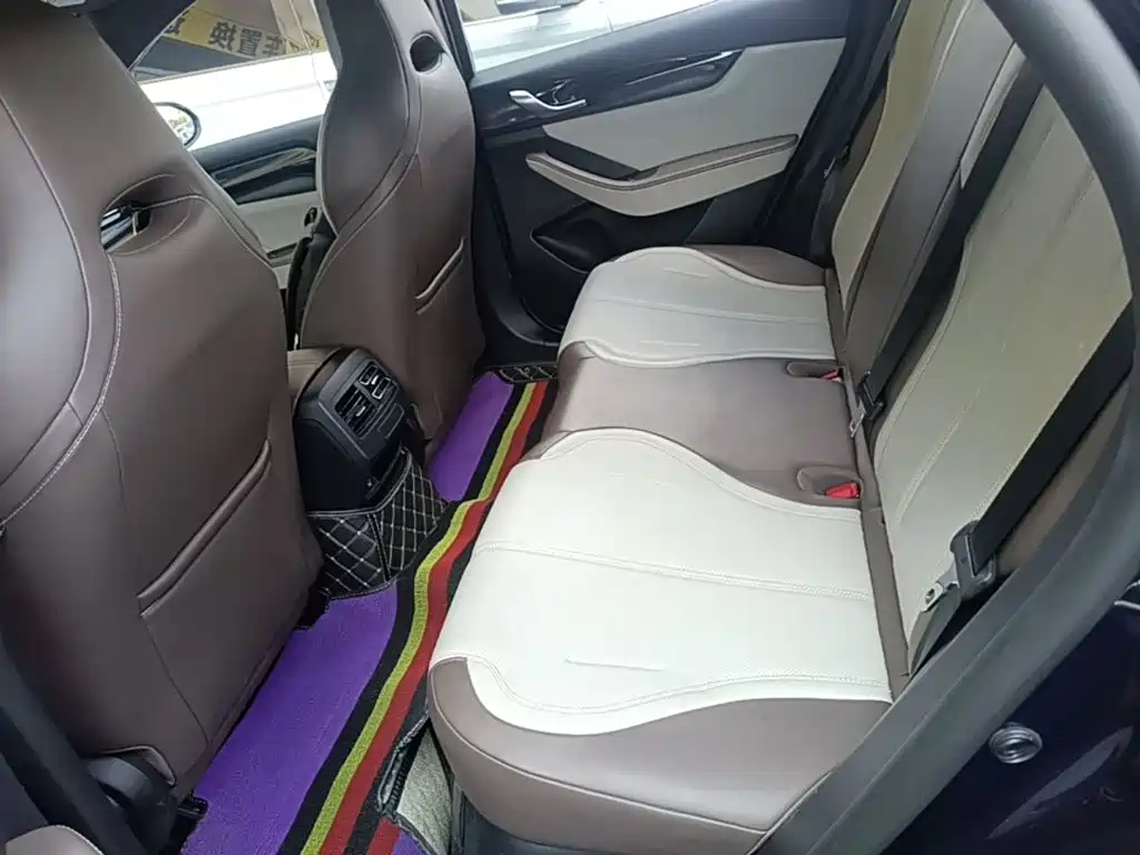 BYD Qin PLUS — миниатюра 17