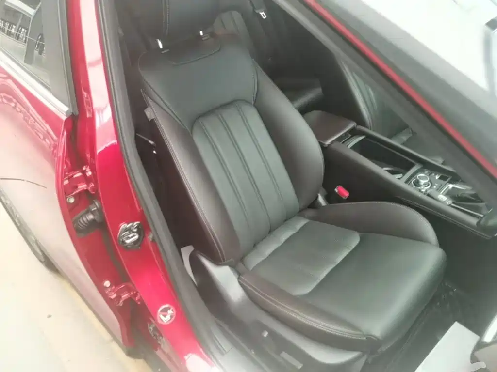Mazda CX-4 — миниатюра 25