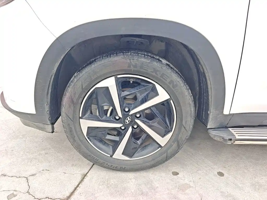 Hyundai ix35 — миниатюра 23