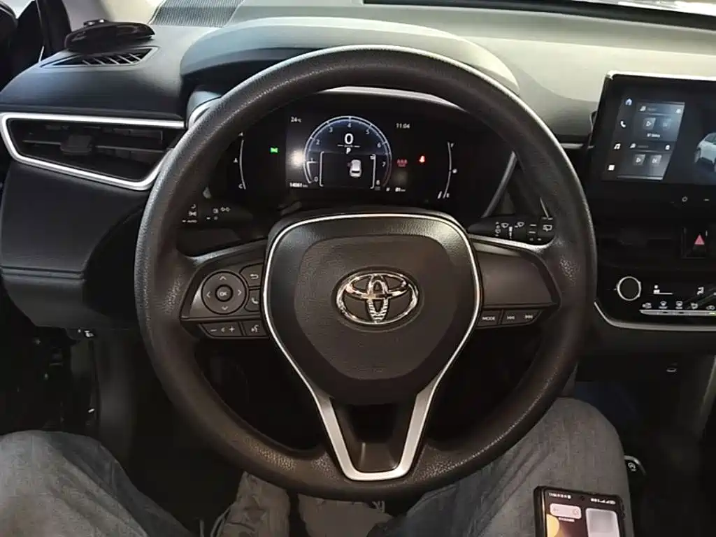 Toyota Frontlander — миниатюра 11