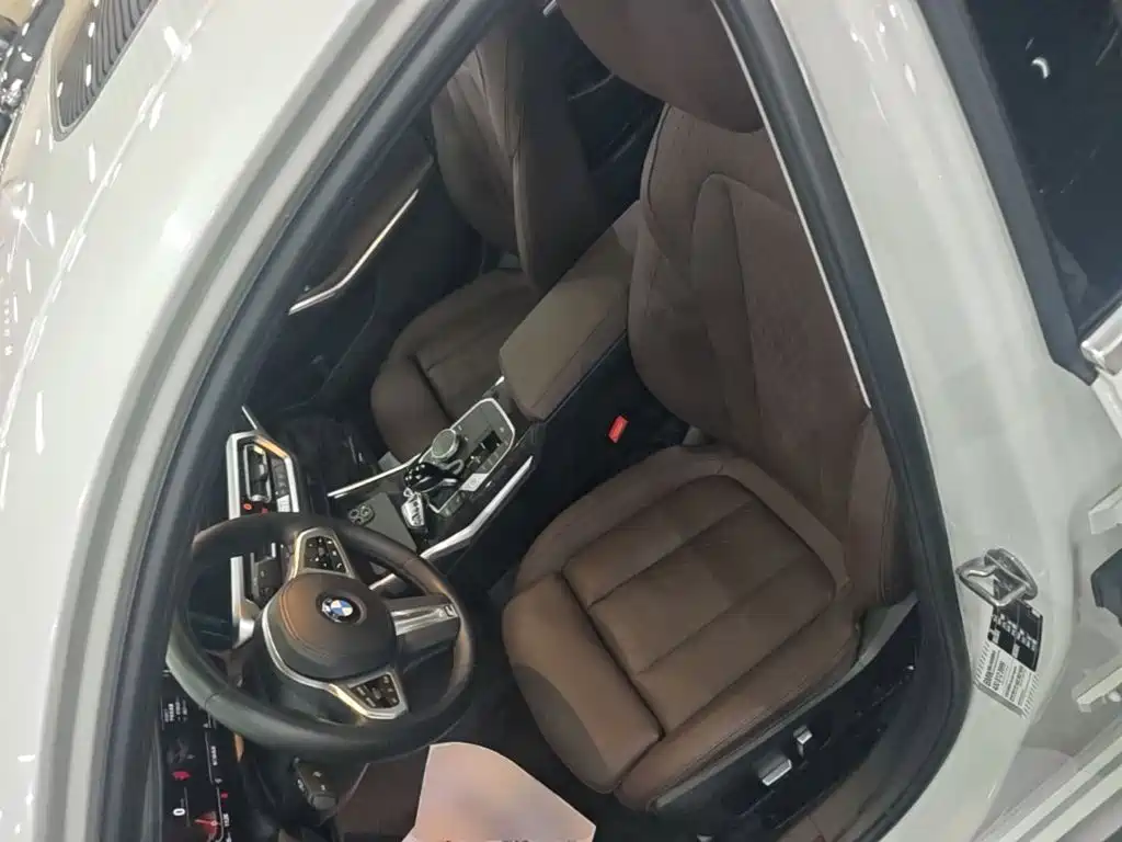 BMW 3 Series — миниатюра 15