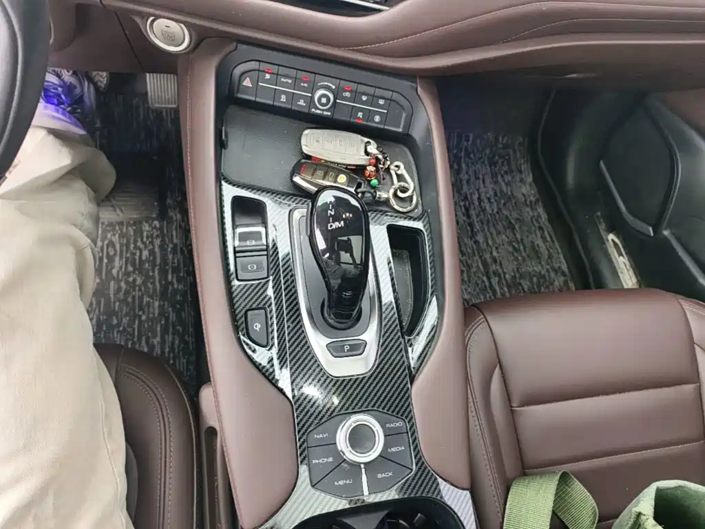 Haval F7 — миниатюра 14