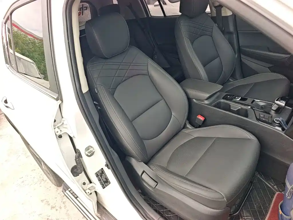 Hyundai ix35 — миниатюра 25